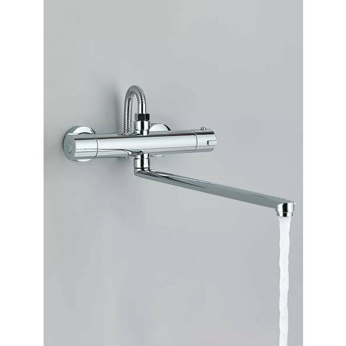 Термостатические краны для ванн биржевой манипулятор