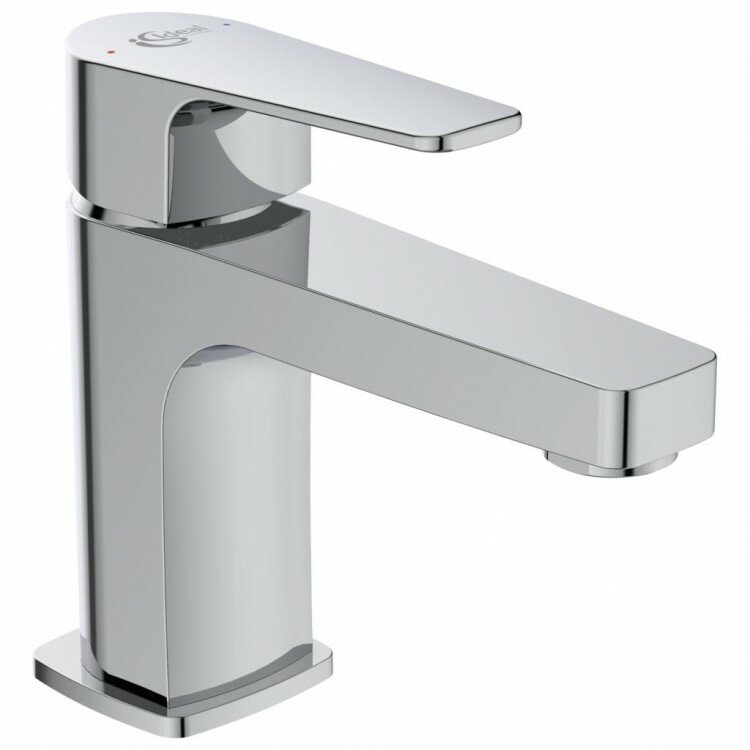 Ideal Standard Смеситель Ideal Standard BC682AA Cerafine D для раковины, Chrome (хром)