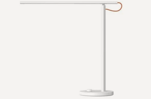Изображение товара Лампа офисная светодиодная Xiaomi Mi Smart LED Desk Lamp 1S MJTD01SYL, white