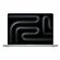 Ноутбук Apple MacBook Pro 14" (2024), M4, 24/1Tb, SSD, (MCX14), S...