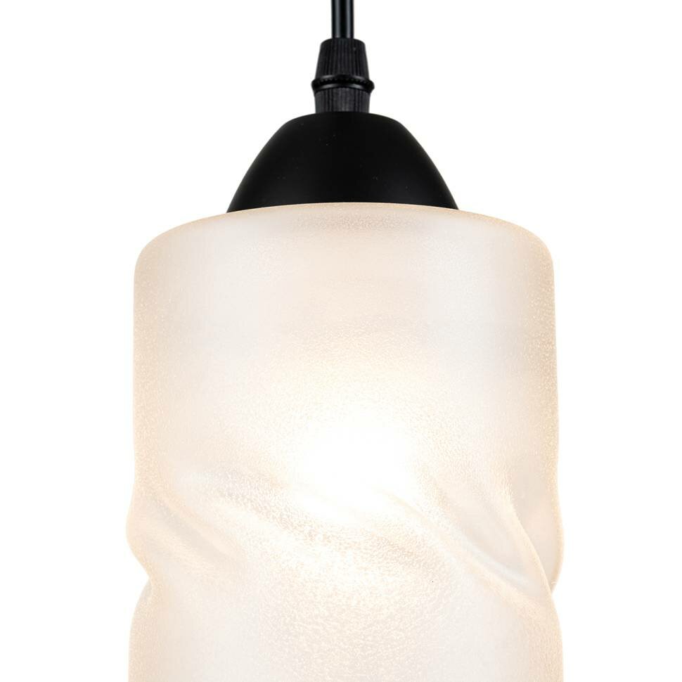 Escada 10182/1S E27*60W Black — фото 1