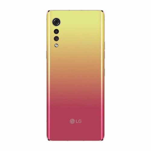 Смартфон LG Velvet 6128ГБ global Бу G900N Full Set LG Velvet Смартфон Розовый 6ГБ 128ГБ global Бу 01042020 11719₽
