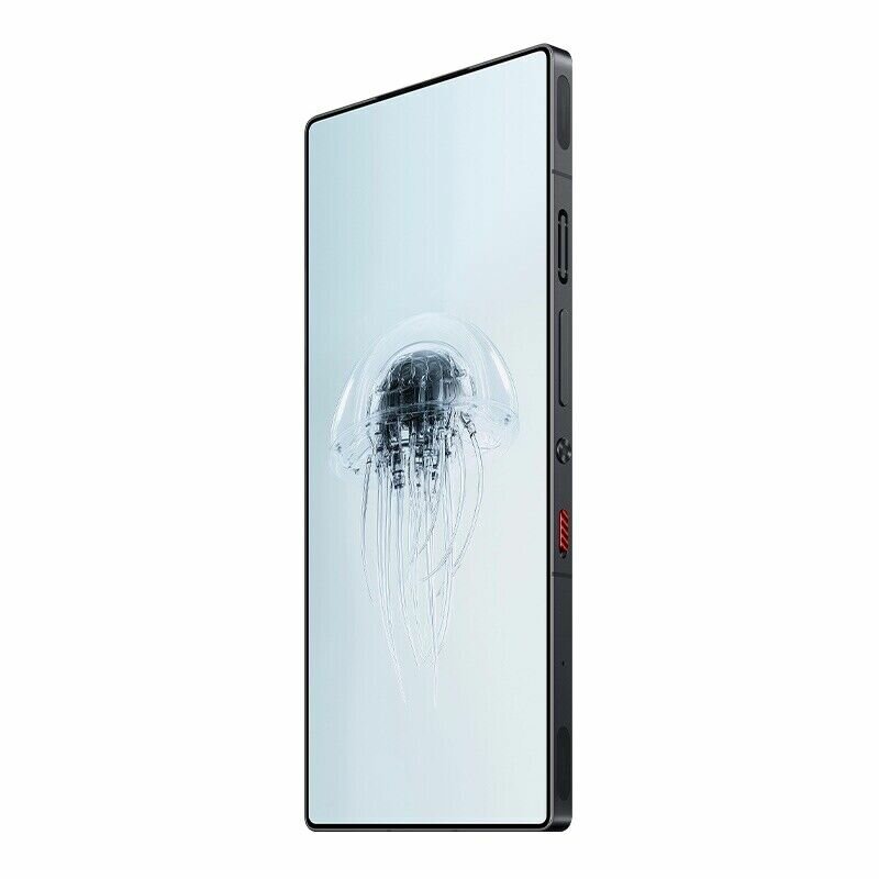 Смартфон ZTE Nubia Red Magic 10 Pro 24/1Tb Dusk Global Version — фото 1