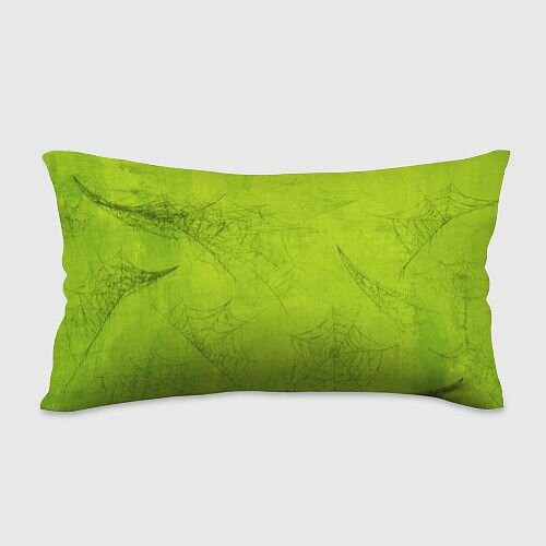 Битлджус и Лидия Прямоугольная подушка — фото 1