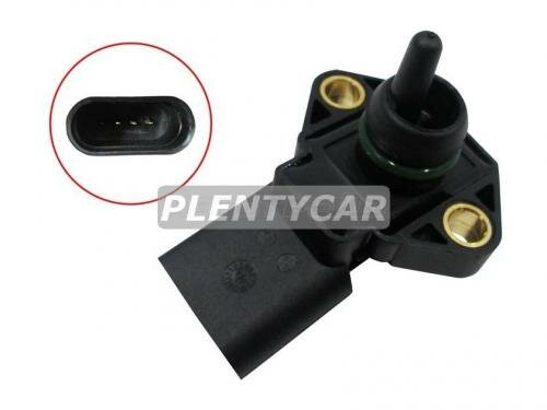 Датчик абсолютного давления skoda octavia 97-11/ golf Sat ST1940008