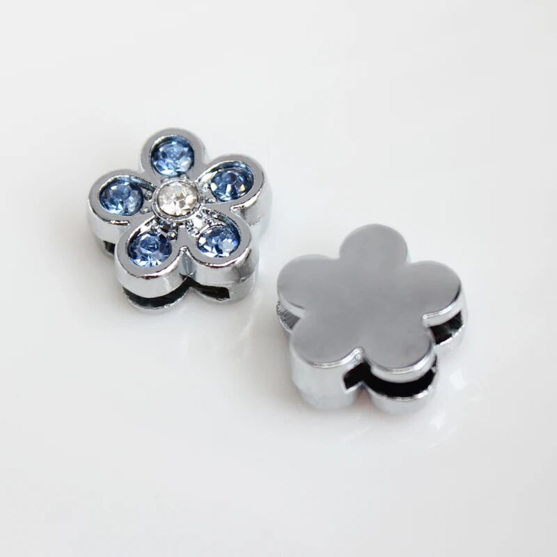 Шарм Boshi Jewelry, серебристый