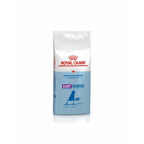 Корм сухой для собак Giant Starter 18 кг.