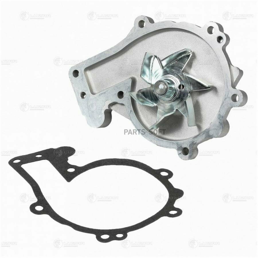 LUZAR LWP 3002 Насос водяной Chery Tiggo T11 (05-) 1.8i