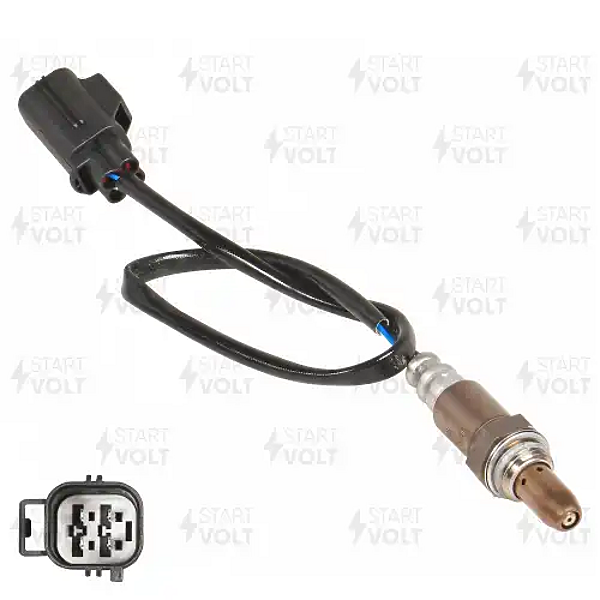 STARTVOLT vs-os-3015 датчик кисл. для а / м geely tugella (19-) 2.0t до кат. (vs-os 3015)