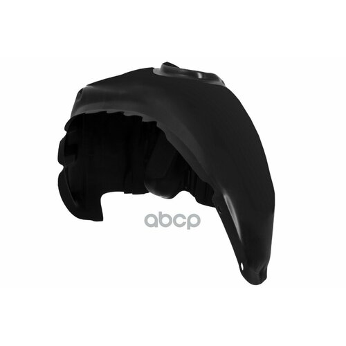 Подкрылок NISSAN Terrano 4x2, 2014- (задний левый) / Ниссан Террано