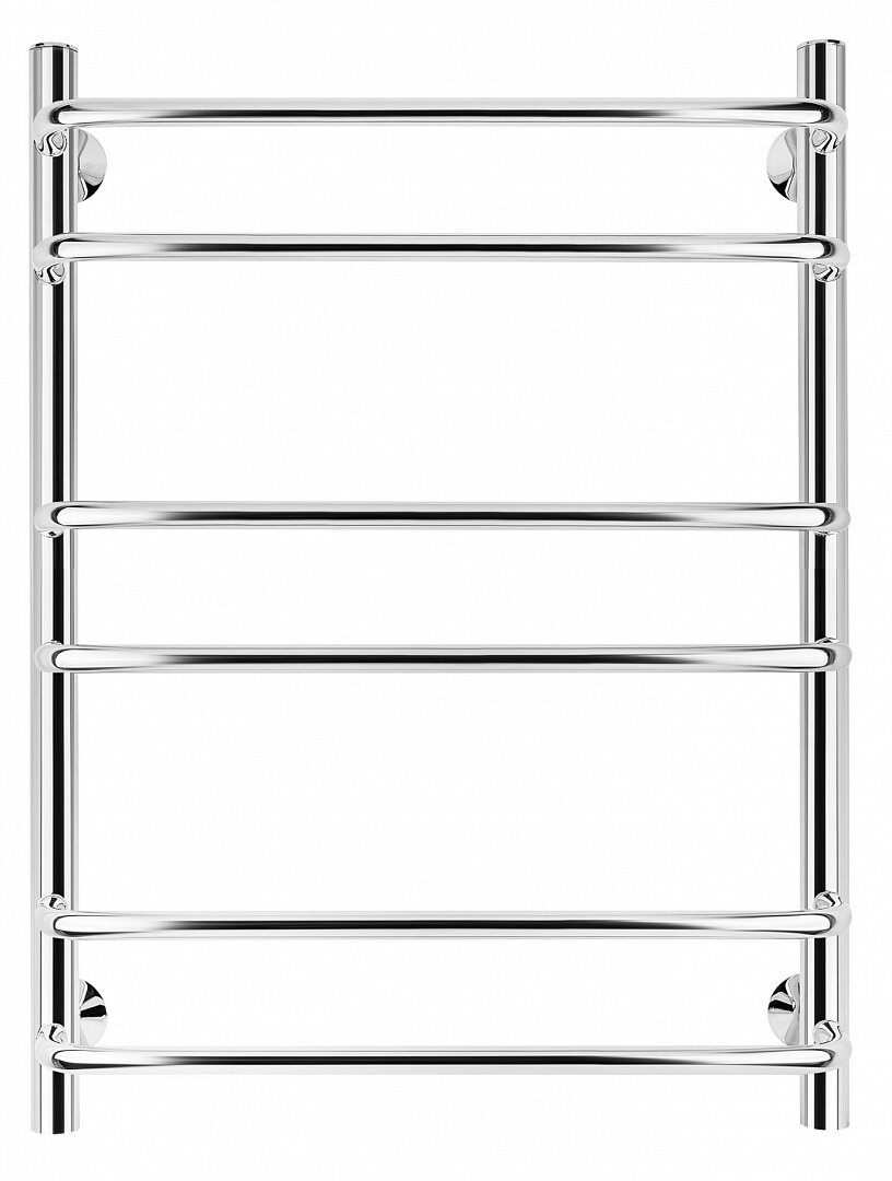 Полотенцесушитель Secado Мерида 2 60x50 L (левый) электрический хром