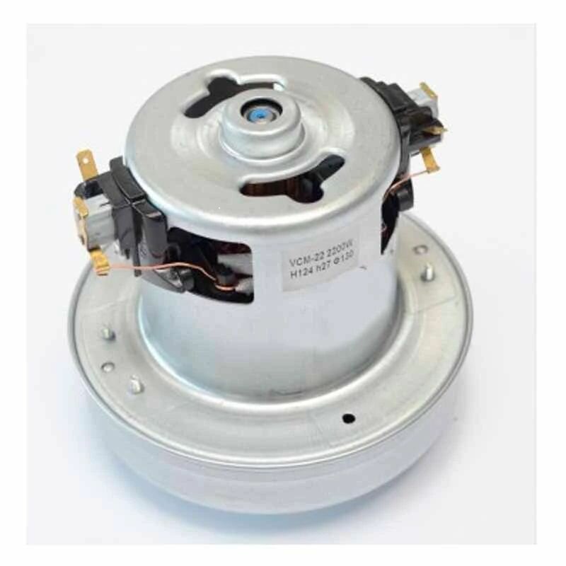 Электродвигатель на пылесос LG 2200w YDC-24 VAC024UN (H125, h40, D130) 11me120