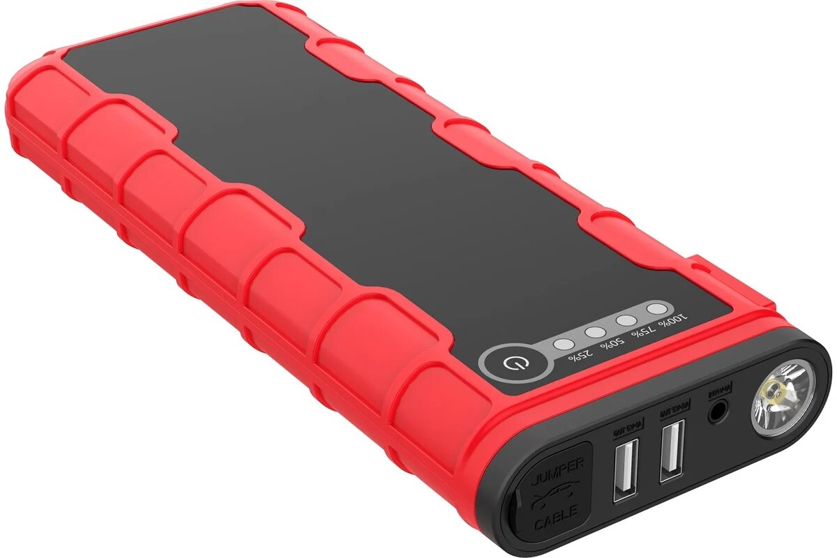 Artway Пуско-зарядное устройство js-1018 ultra ARTWAY JS-1018