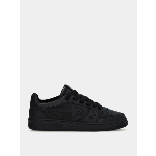 фото Кеды enterprise japan, размер 46 eu, black/black