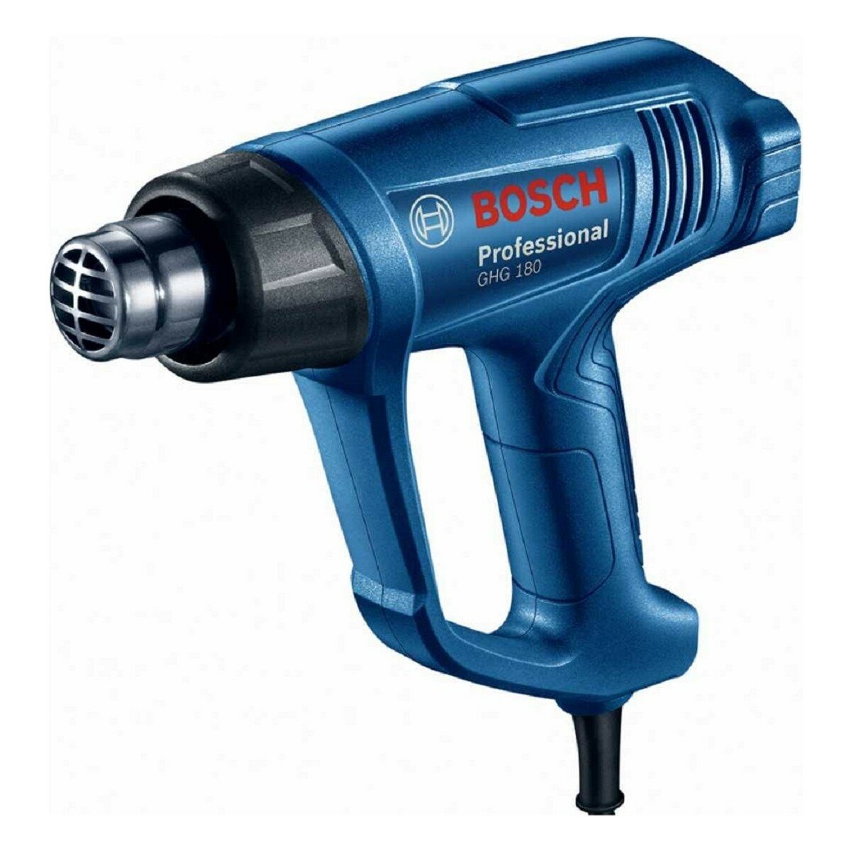 Фен строительный сетевой BOSCH GHG 180
