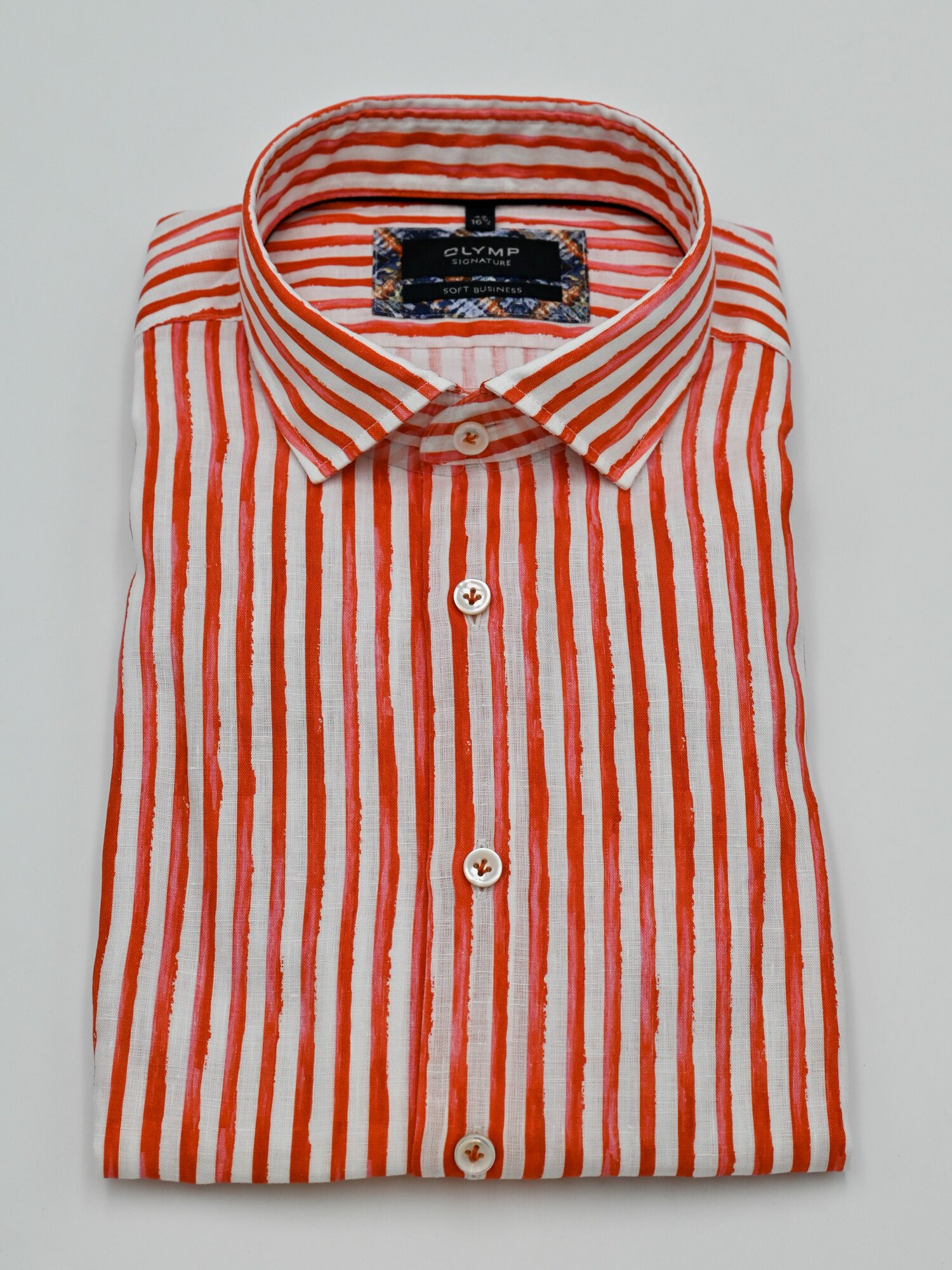 Рубашка Базовая коллекция