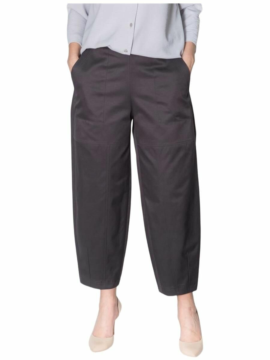 Брюки классические