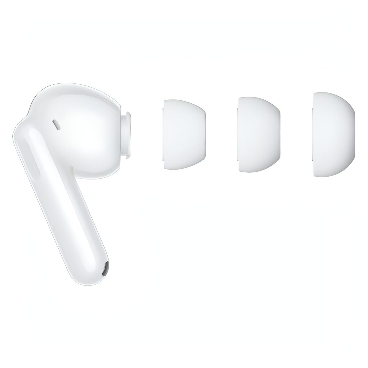 Наушники True Wireless HUAWEI FreeBuds SE 4 ANC White — фото 1