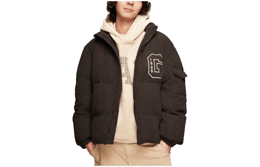 Пуховик GAP 1137274796