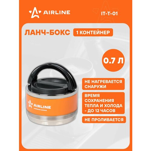 AIRLINE IT-T-02