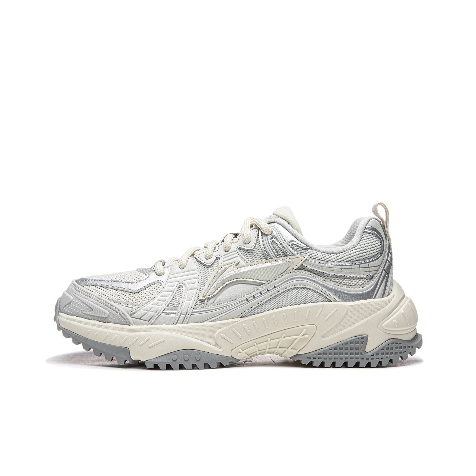 Кеды LI-NING