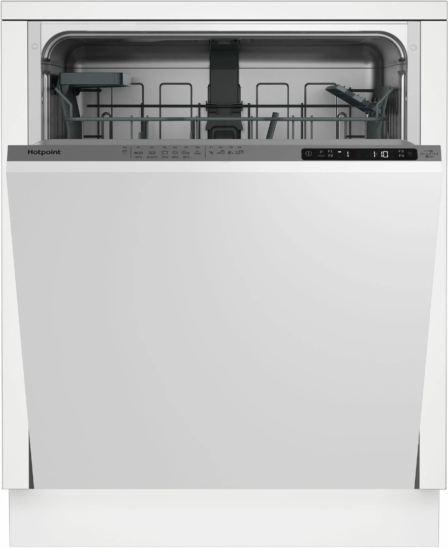 Посудомоечная машина Hotpoint-Ariston HI 4C66