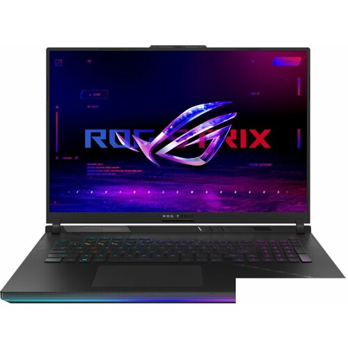 Игровой ноутбук ASUS ROG Strix SCAR 18 2023 G834JZ-N6021 42108000₽