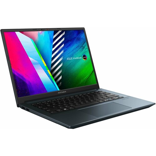 Ноутбук ASUS 90NB0W11-M00560 синий 5611500₽