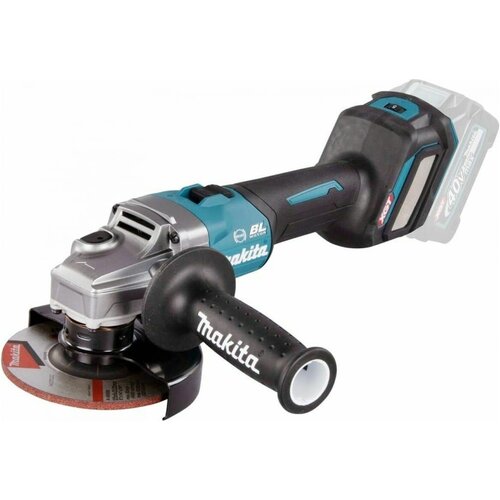 Угловая шлифмашина Makita XGT GA023GZ 2682000₽