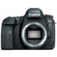 Фотоаппарат Canon EOS 6D Mark II Body