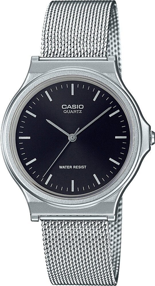 Наручные часы CASIO Collection MQ-24M-1E