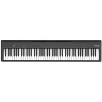 Цифровое пианино Roland FP-30X B - чёрный