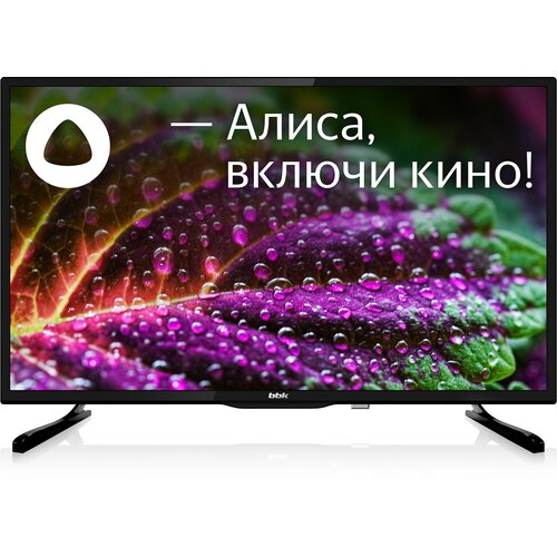 Телевизор LED BBK 32 32LEX-7280TS HD READY 1058000₽