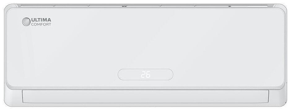 Сплит-система ULTIMA COMFORT EXP-09PN