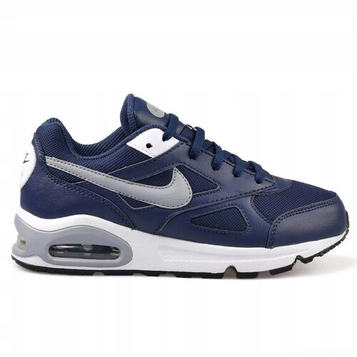 Кроссовки Nike Air Max IVO. Размер 31,5. Длина стопы 19,5см. Длина стельки 20,5см.