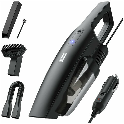 Портативный автомобильный пылесос Fjhee 1500000₽