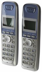 Радиотелефон Panasonic KX-TG2512 RUS