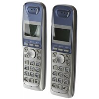 Радиотелефон Panasonic KX-TG2512 RUS