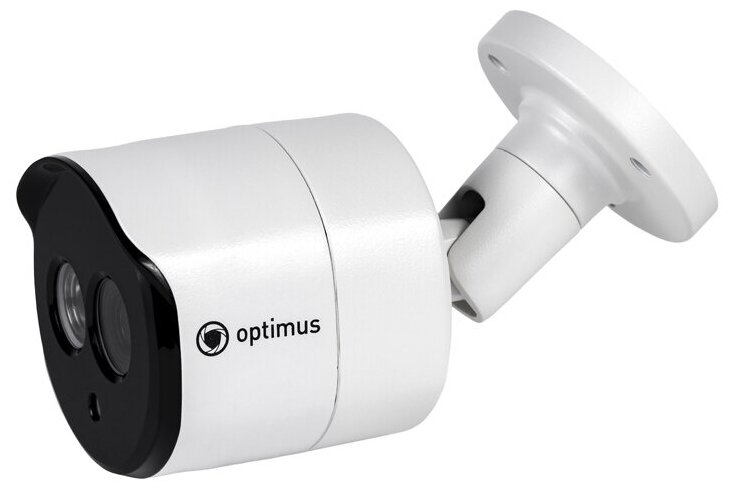 Камера видеонаблюдения Optimus IP-P012.1(3.6)D_v.1