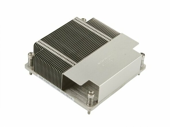 Радиатор Supermicro SNK-P0041