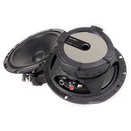 Мидбасовая акустика EOS MS-650 II пара 617500₽