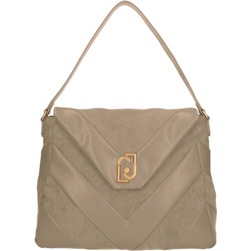 фото Сумка liu jo, бежевый