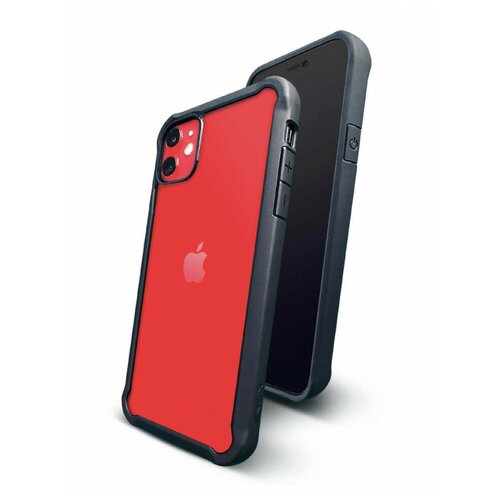 фото Чехол противоударный защитный x-one dropguard 2.0 для iphone 12/12 pro