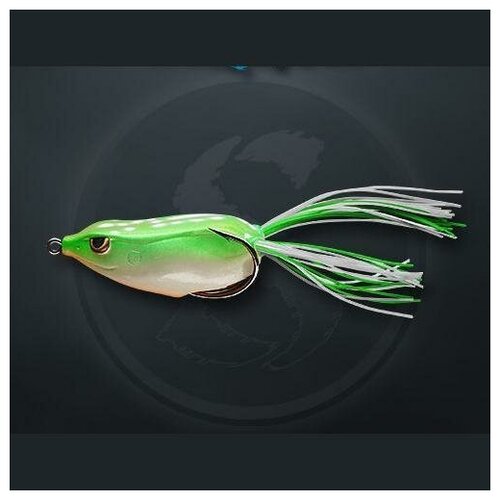 Воблер SPRUT Ika Frog 55TW 12г/LTR