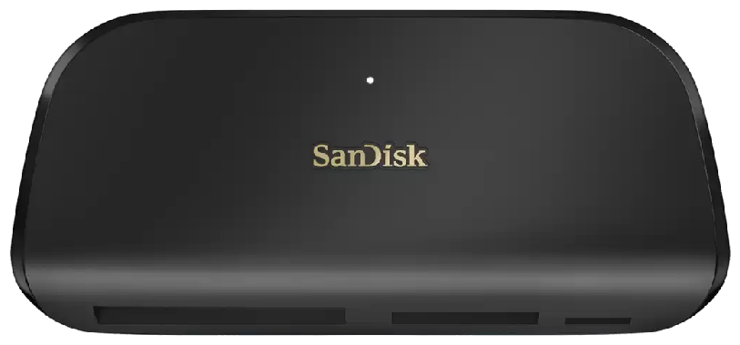 Кардридер SanDisk Кардридер SanDisk ImageMate PRO USB-C