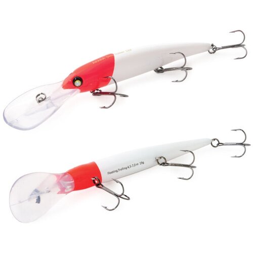 Воблер Akara Deep Robber 120F 19 гр. (2/3 oz 4,7 in) A1