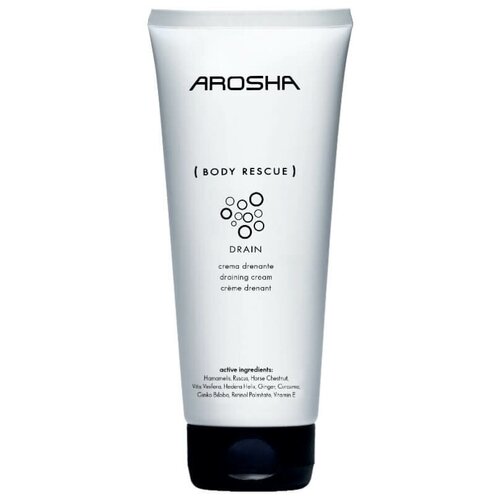 AROSHA Интенсивный дренажный крем-гель (200 ml )