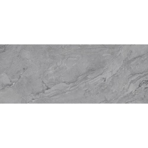 Керамическая плитка настенная Laparet Fumo серый 20х50 уп. 1,1 м2. (11 плиток)