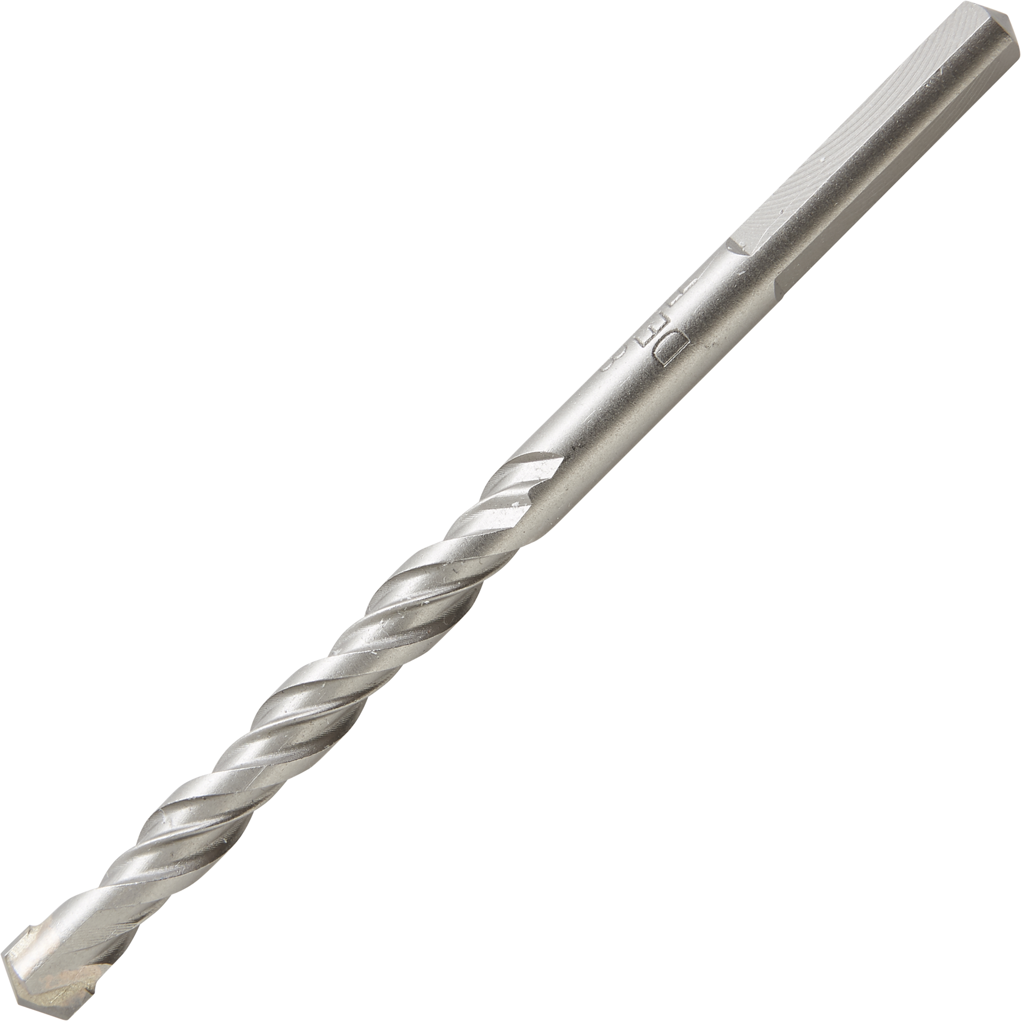 фото Сверло спиральное по бетону Dexter к. Pro 131-00640 6X100 мм