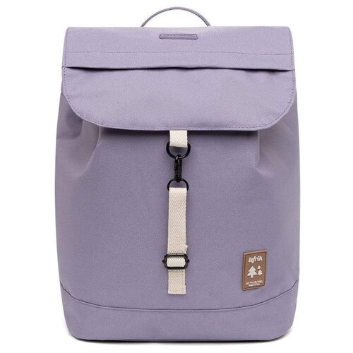 фото Рюкзак lefrik scout lilac